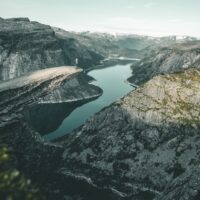 Trolltunga