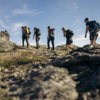 Trolltunga guided tour